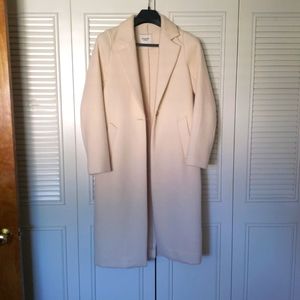 Abercrombie and Fitch Coat